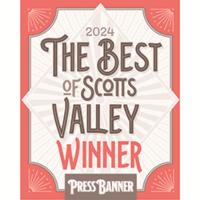 Graphic: Best of Scotts Valley Winner